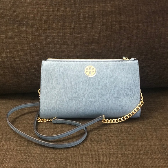 mini everly leather crossbody bag